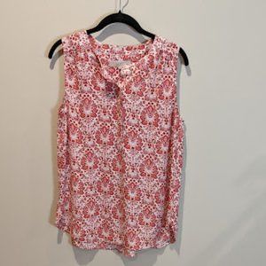 LOFT Blouse
